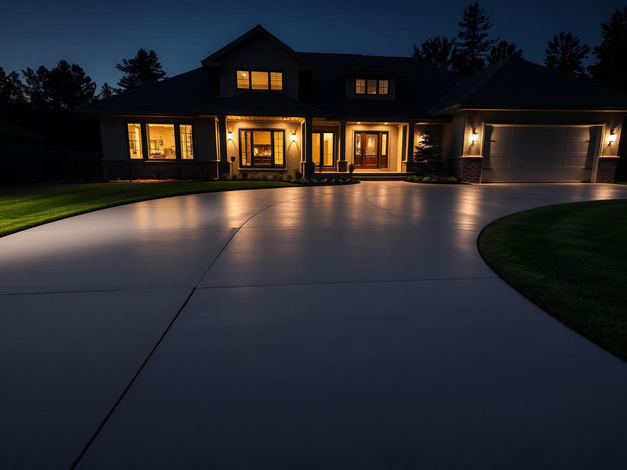 Concrete services in South Jersey by NGI Inc.